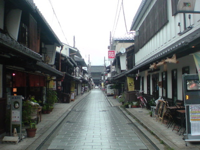 長浜