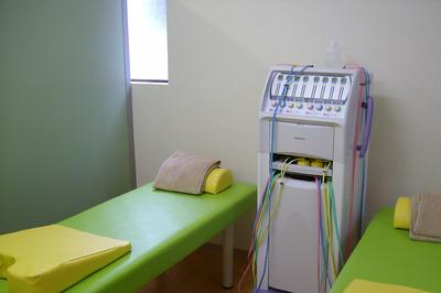 低周波治療器