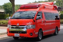 瀬戸市消防本部