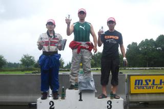2012.7.1（シリーズ第３戦）画像