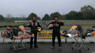 2013 最終戦画像