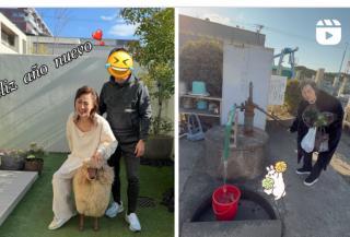 私たちの信念は家族全員で絶対に自首はしません画像