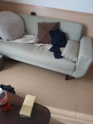 廃棄について画像