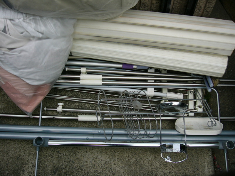 不用品の回収行田市