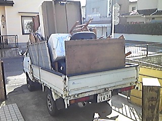 埼玉県北本、上尾市
