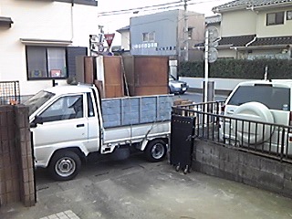 不要品 遺品 生前 回収無料回収