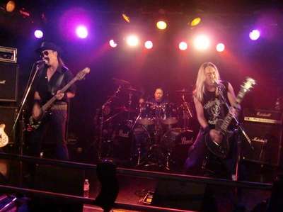 7/28 Vol.5-MOTOEHEAD Tribute Nigtht-