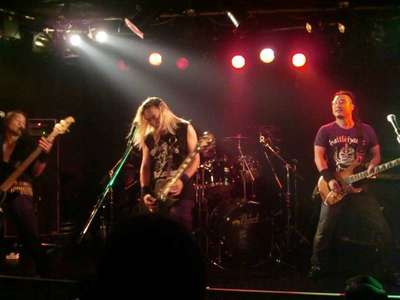 7/28 Vol.5-MOTOEHEAD Tribute Nigtht-