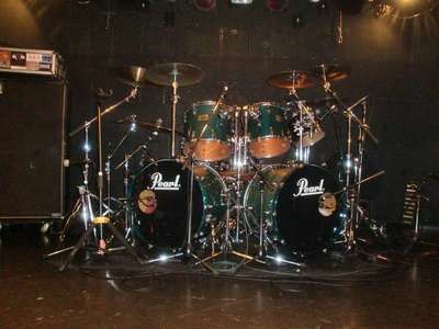 7/28 Vol.5-MOTOEHEAD Tribute Nigtht-