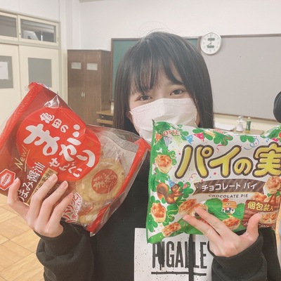 佐久間 奈々美
