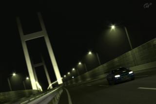 日産 skyline GT-R BNR34 V.s画像