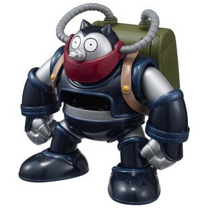 作戦を奏でる男