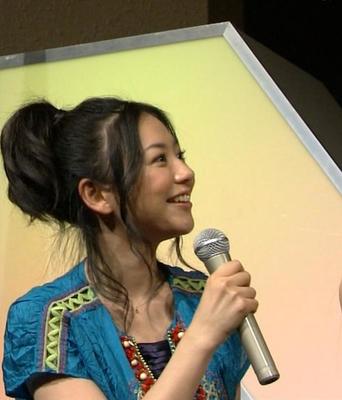 麻里ちゃん