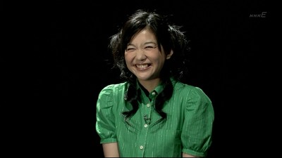 麻里ちゃん