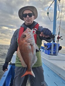9月23日の釣果