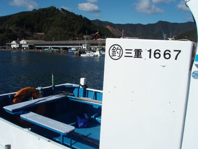 後ろ部分