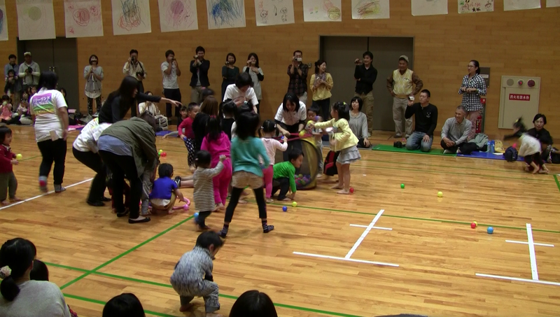 運動会パート3\(^o^)/