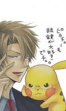 プロフィール画像