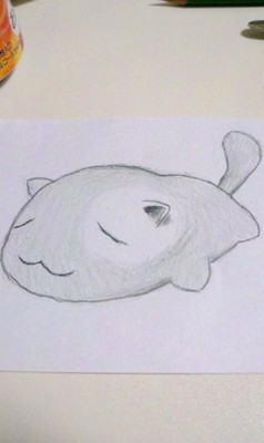 ちゃーびる（じょーじ画伯）