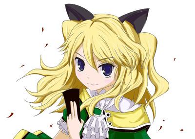 ﾃﾞｨｰｳﾞｧｱPart2（偽うさぎ）
