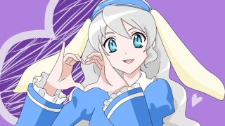 夜中のアレ（リーゼさん）