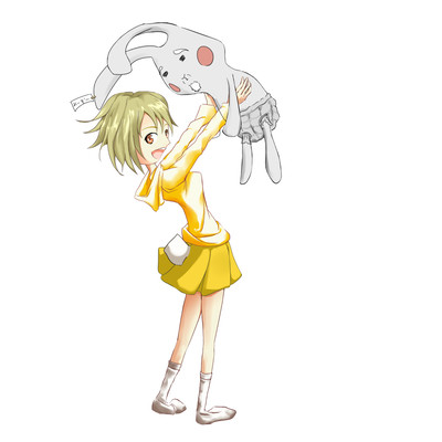 せんせいだよ～ん（むつき）