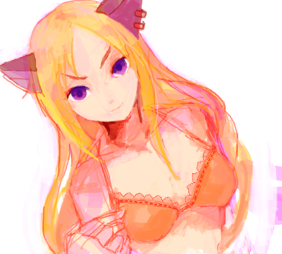 巨乳（ゆゆこさん）