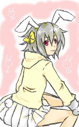 落書きですがな（ぶんさん）