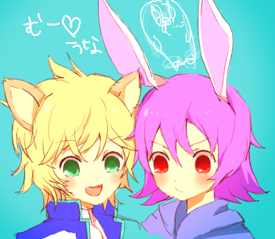 むーうな（ゆゆこさん）