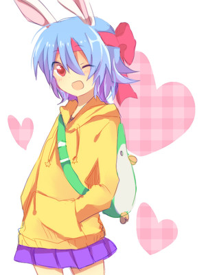 うさこ（りょっくん）