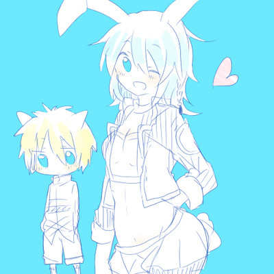 ししうさ（りょっくん）