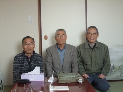 52年後の私たち