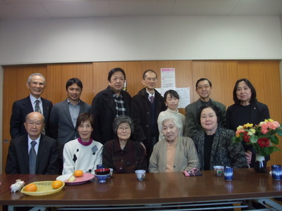 土佐山田教会　その２
