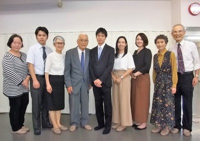 福山集会所　講演会・ミニコンサート　その６