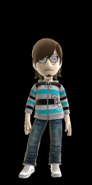 プロフィール画像
