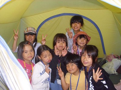 2011年　6月興味津々体験プログラム3日目