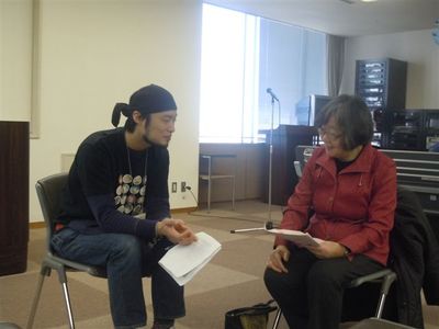 2011.12/10　生きている図書館第２章　川口⑤