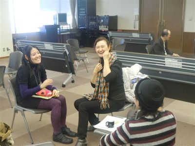 2011.12/10　生きている図書館第２章　川口⑦