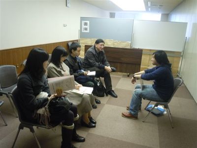 2011.12/10　生きている図書館第２章　川口10