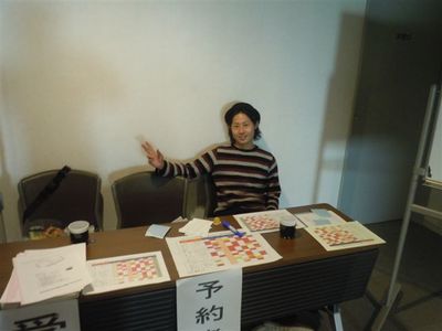 2011.12/10　生きている図書館第２章　川口11