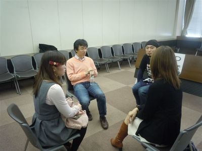 2011.12/10　生きている図書館第２章　川口13