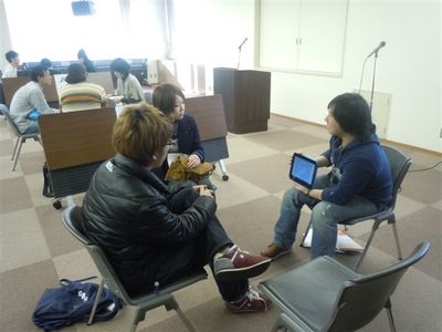 2011.12/10　生きている図書館第２章　川口14
