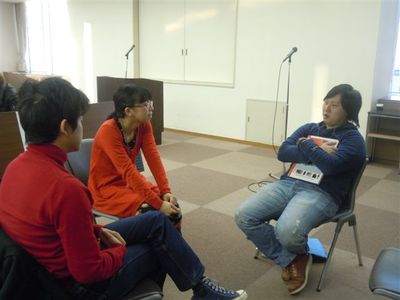 2011.12/10　生きている図書館第２章　川口17