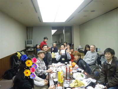 2011.12/10　生きている図書館第２章　川口19