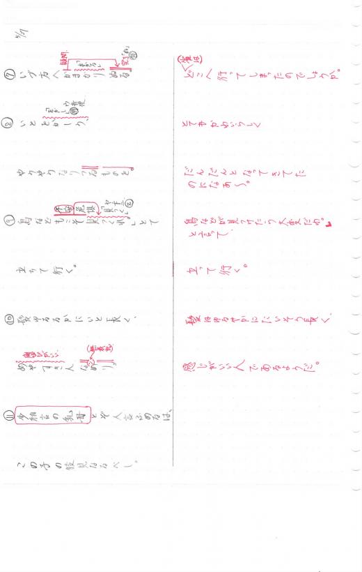 古典　5/29画像