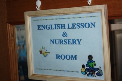 Kids Room !
