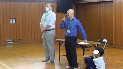 講演会の様子4