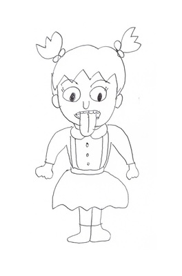 ④不◯家の…