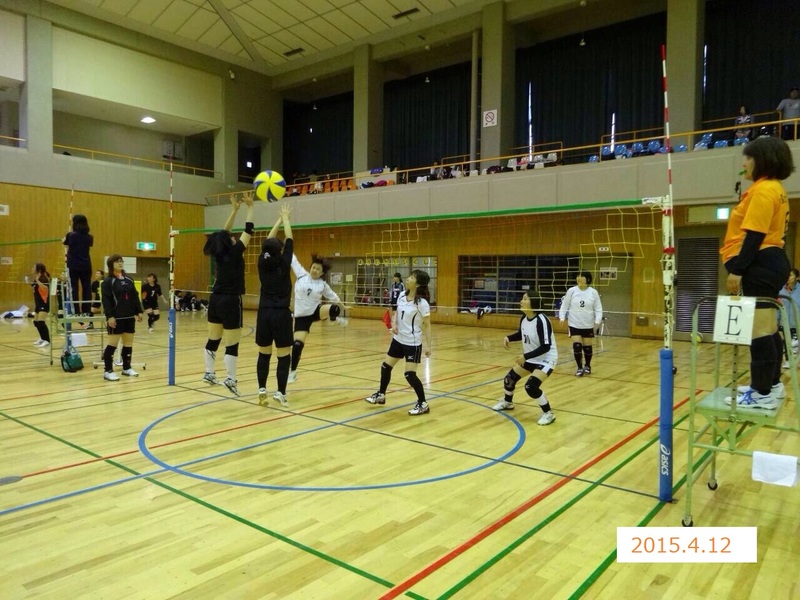 2015.4.12　大野城レディースフリー大会④