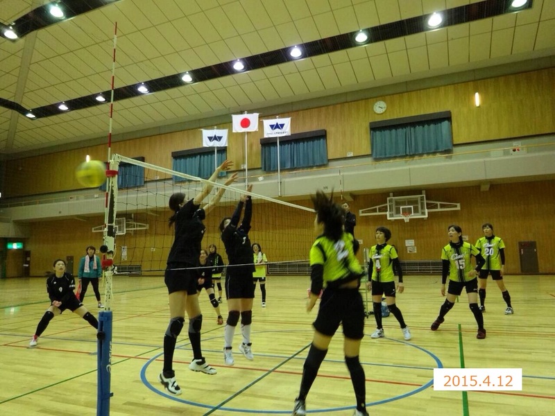 2015.4.12　大野城レディースフリー大会⑤